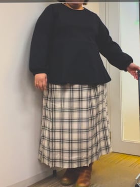 nunu＊さんのコーディネート