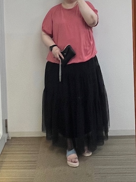 nunu＊さんのコーディネート