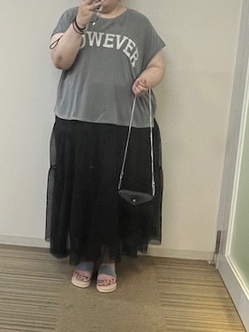 nunu＊さんのコーディネート