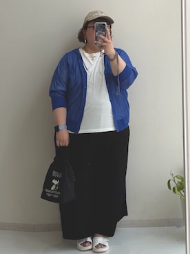 nunu＊さんのコーディネート