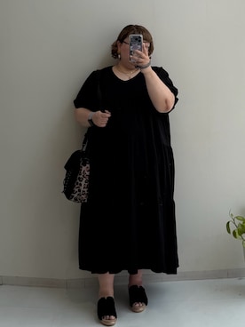 nunu＊さんのコーディネート