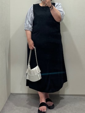 nunu＊さんのコーディネート