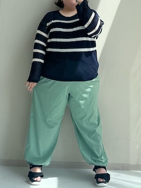 nunu＊さんのコーディネート