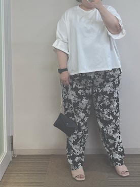 nunu＊さんのコーディネート