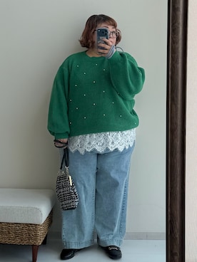 nunu＊さんのコーディネート