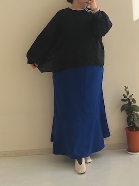 nunu＊さんのコーディネート