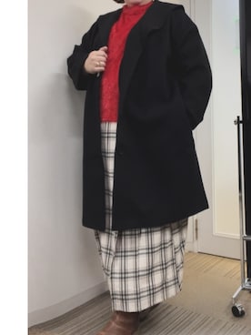 nunu＊さんのコーディネート