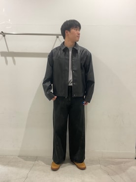 yujiさんのコーディネート