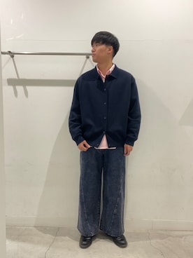 yujiさんのコーディネート