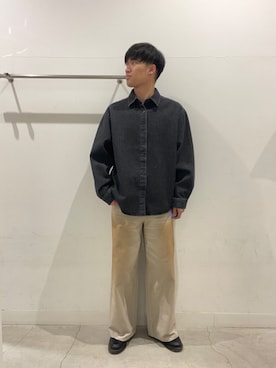 yujiさんのコーディネート