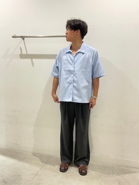 yujiさんのコーディネート