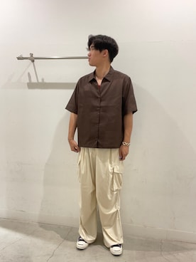 yujiさんのコーディネート