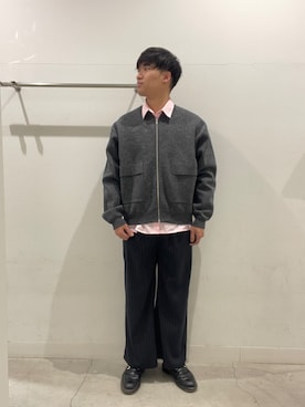 yujiさんのコーディネート