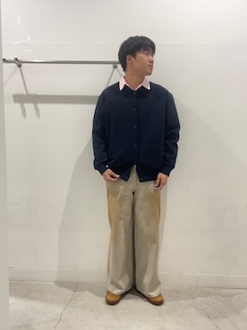 yujiさんのコーディネート