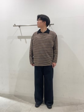 yujiさんのコーディネート