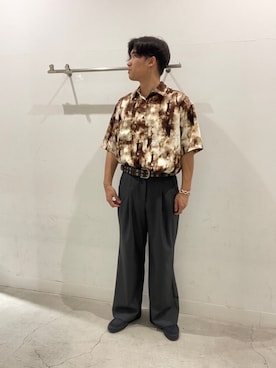 yujiさんのコーディネート