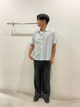 yujiさんのコーディネート