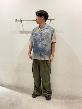 yujiさんのコーディネート