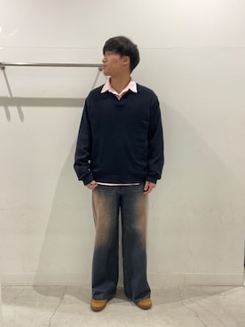 yujiさんのコーディネート