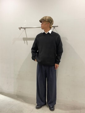 yujiさんのコーディネート