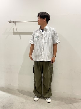 yujiさんのコーディネート