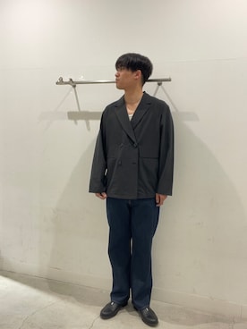 yujiさんのコーディネート
