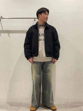 yujiさんのコーディネート