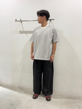 yujiさんのコーディネート