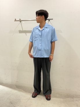 yujiさんのコーディネート