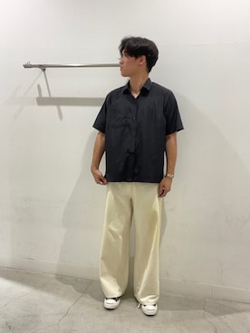 yujiさんのコーディネート