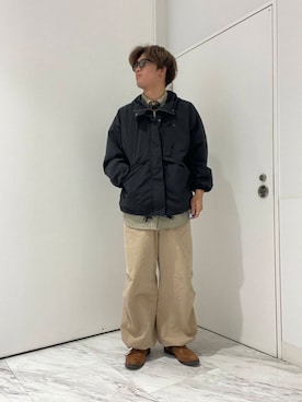 yujiさんのコーディネート