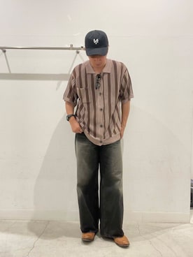 yujiさんのコーディネート