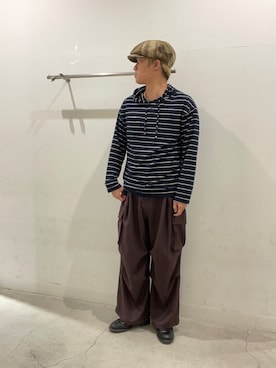 yujiさんのコーディネート