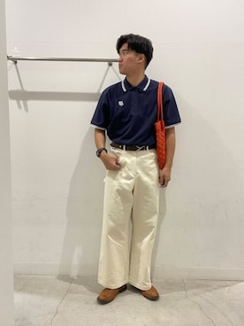 yujiさんのコーディネート
