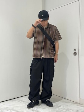 yujiさんのコーディネート