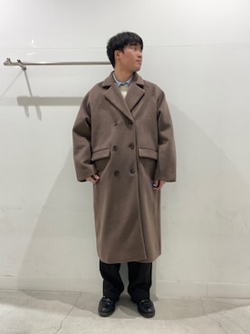 yujiさんのコーディネート