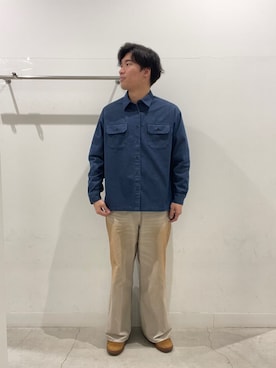 yujiさんのコーディネート