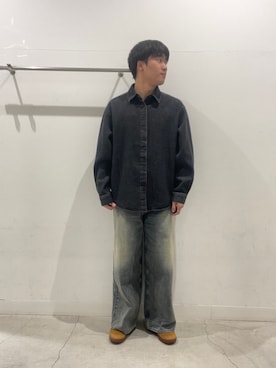 yujiさんのコーディネート