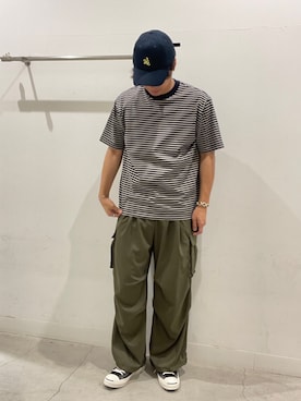 yujiさんのコーディネート