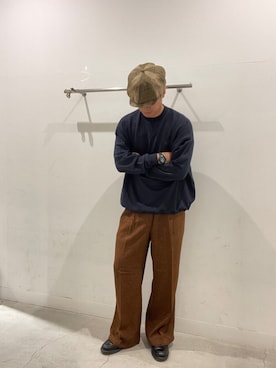 yujiさんのコーディネート