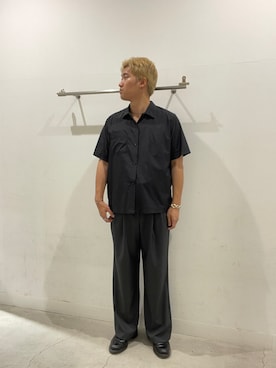 yujiさんのコーディネート