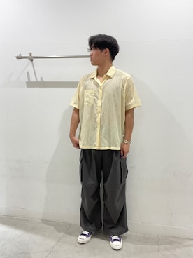 yujiさんのコーディネート