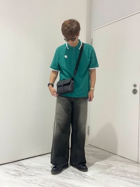 yujiさんのコーディネート