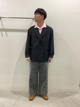 yujiさんのコーディネート