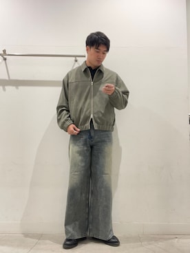 yujiさんのコーディネート