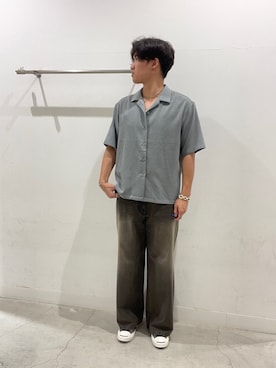 yujiさんのコーディネート