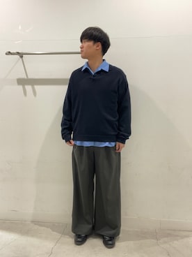 yujiさんのコーディネート