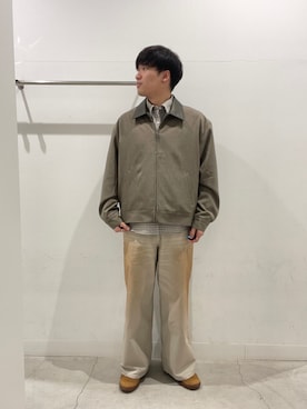 yujiさんのコーディネート