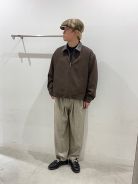 yujiさんのコーディネート