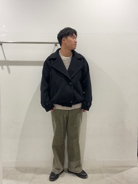 yujiさんのコーディネート